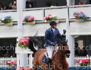 DE PONNAT ARMITAGE BOY LaBaule2013- S5 9422 : 2013, ARMITAGES BOY, DE PONNAT AMERIC, La Baule, foto di Stefano Secchi ©